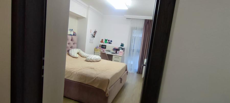 Apartament 4 Camere Drumul Taberei / Bloc nou / Metrou 5 minute