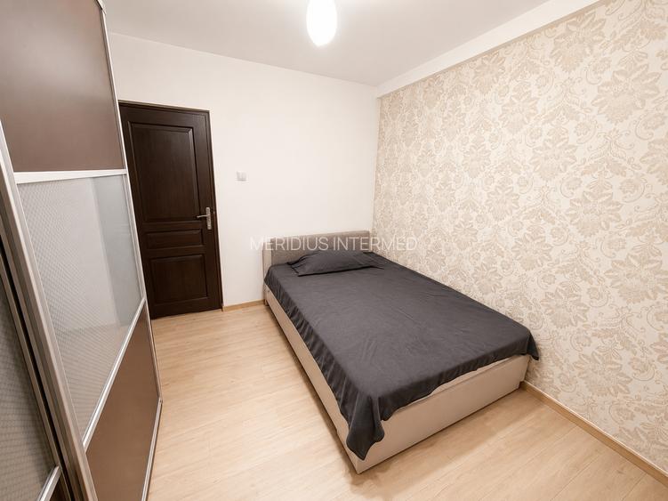 Închiriere apartament 3 camere Centru - 5