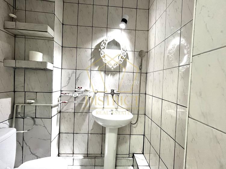 Garsonieră renovată | Parter | Calea Buziașului - 3