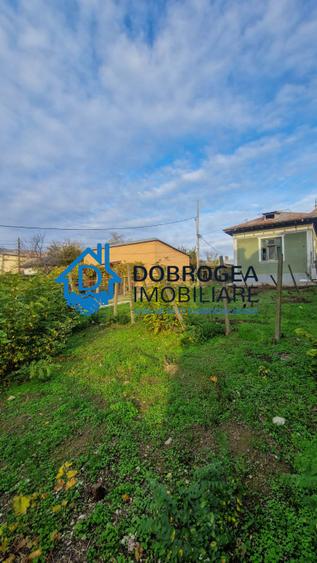 ZONA CENTRALA- CASA DEMOLABILA ,TEREN 733 MP,  DESCHIDERE STRADALA 11,5 ML