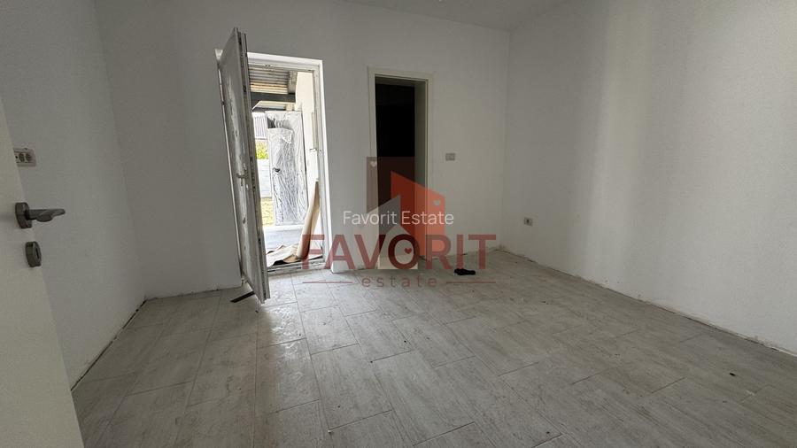 Duplex pe Parter | 2 bai | Teren generos | Toate utilitatile - 8