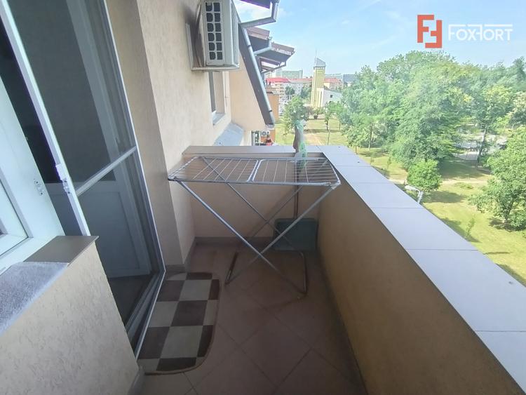 COMISION 0% Apartament cu 3 camere de vanzare in Timisoara, zona Soarelui