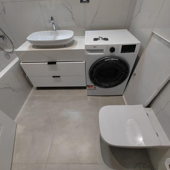 Pet Friendly - My Place North - Terasă - Parking