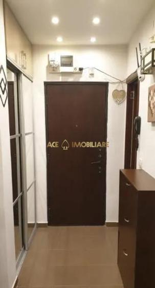 Garsoniera de inchiriat | Dristor | Metrou | Utilat - Moblilat