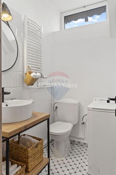 Apartament 3 camere in vila│1 Mai│ Piata Domenii - 11