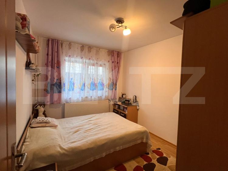 Apartament 2 camere, decomandat, parter, Burdujeni