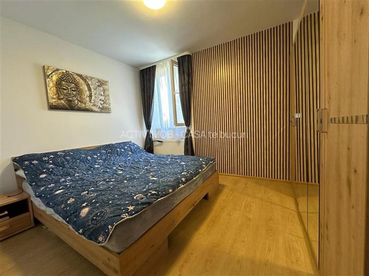 Resita, Apt.2 Cam Cf.1 Semidec. Moroasa II - 12