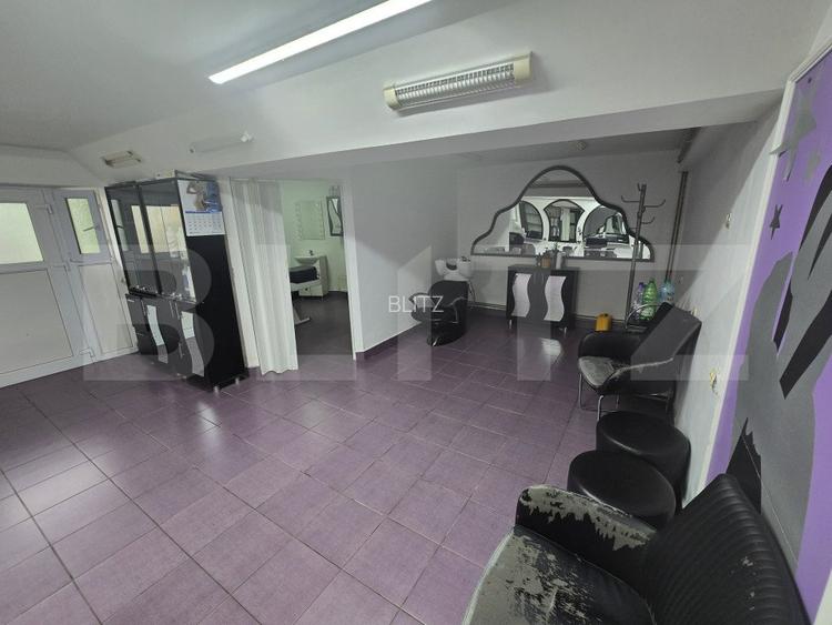Casa Spatioasa 285 mp, 9 camere, 750 mp curte zona Schit - Cetate