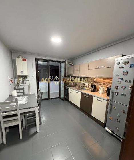 2 Camere de inchiriat | Progresul - Luica | Curte | Centrala | 80 mp - 4