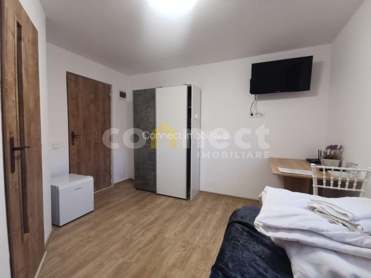 Casa tip pensiune de închiriat I 7 camere I Zona Iris - Pomet - 9
