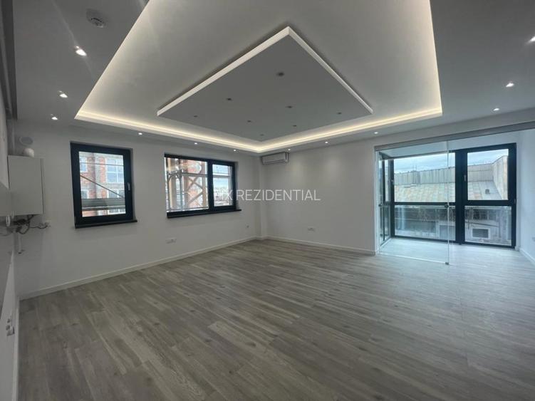 Apartament cu 2 camere amenajari premium - la 10 minute de PALAS MALL - 3