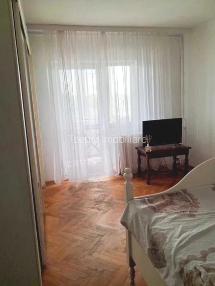 Apartament 2 camere, decomandat, 60 mp, ac, balcon, Tineretului-Vacaresti - 3