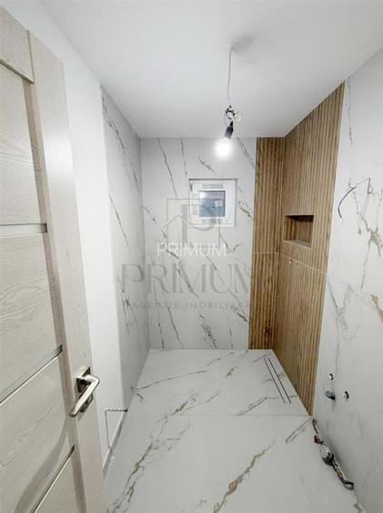 DAMBOVITA - ETAJ 1 RENOVAT - 3 CAMERE - 2 BAI - 2 BALCOANE - INCALZIRE PARDOSEAL - 5