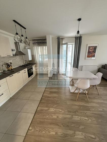 Apartament 2 camere, parcare,boxa,terasa 16 mp-zona Tractorul - 6