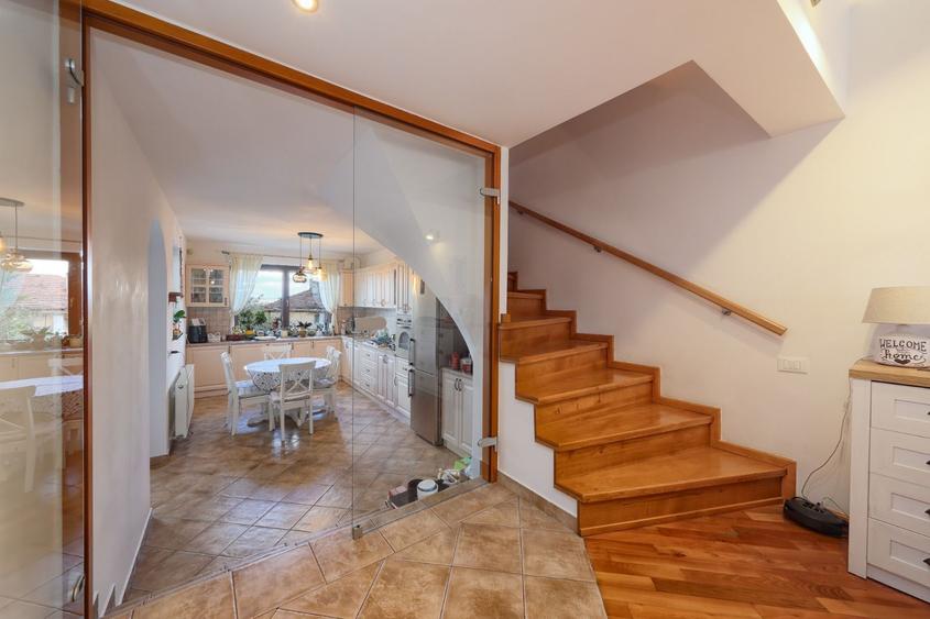 Duplex modern zona Centrala Brasov
