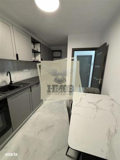 Apartament decomandat 2 camere Doamna Stanca
