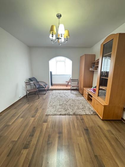 Etaj 1 - Apartament 2 camere - liber - Dacia - Bicaz