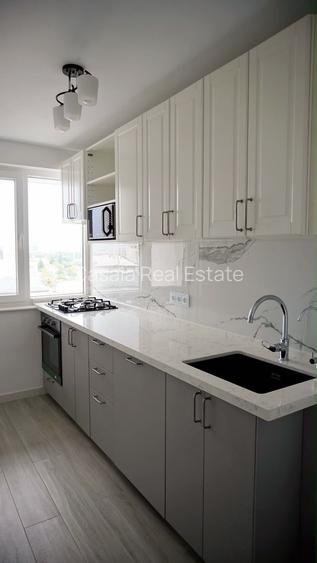Apartament 2 camere | Renovat | Dorobanti - Perla | 5 min metrou - 2