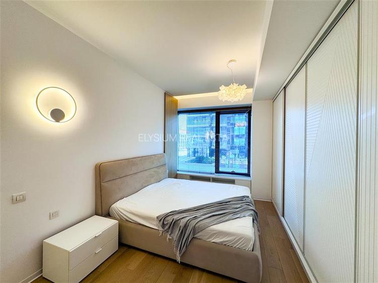 Apartament 2 camere de inchiriat One Mircea Eliade - 17