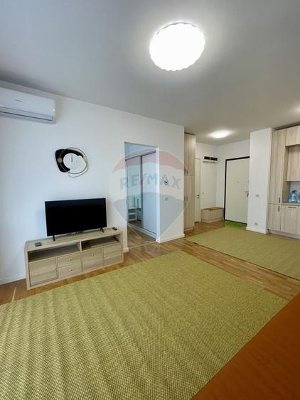 Apartament 2 camere de închiriat în zona Domenii