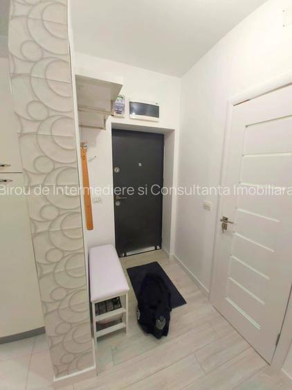 🙋 Centru🔸 Studio 37m² Mobilat Utilat Centrala pe Gaze Parter Inalt - 8