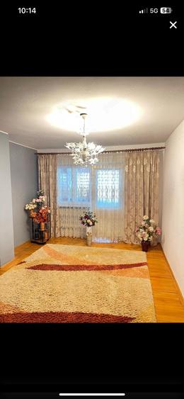 Apartament 3 camere Pietonalul Transilvaniei