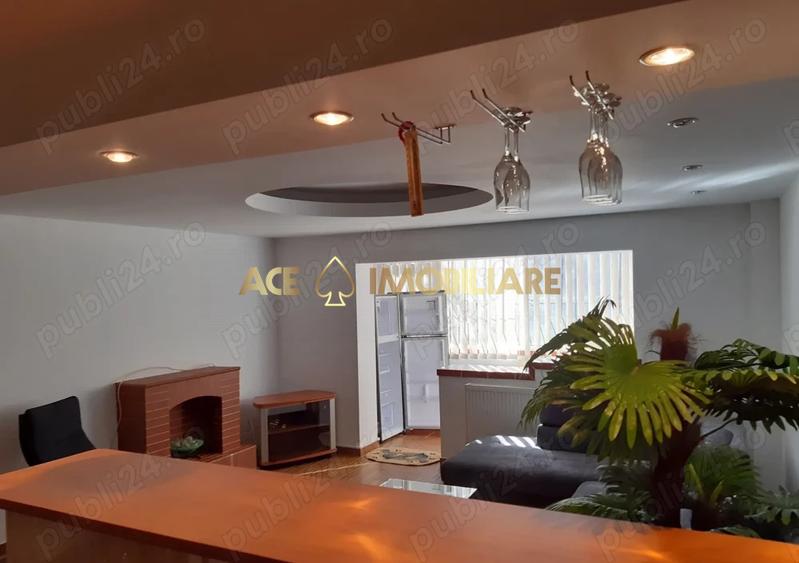 2 Camere de inchiriat | Lacul Tei | Centrala | Parcare