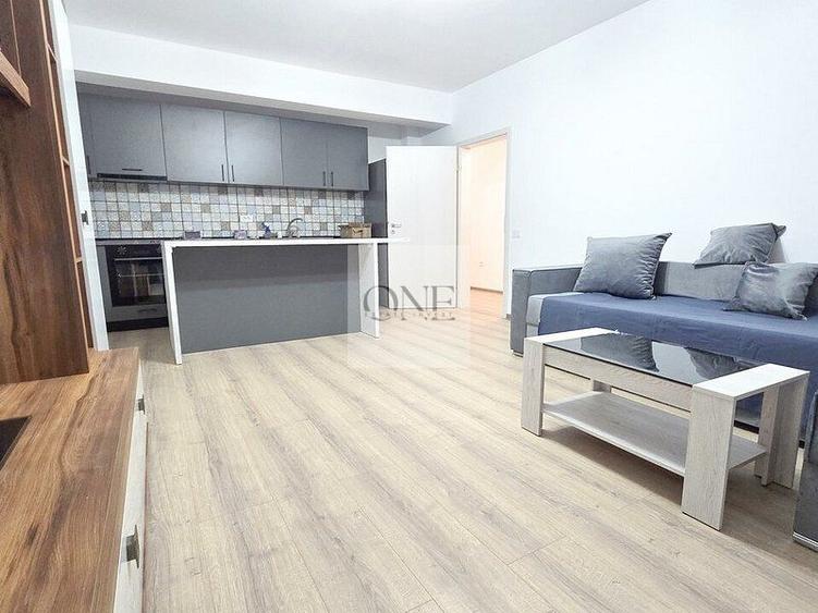 Apartament Spațios Prima Închiriere