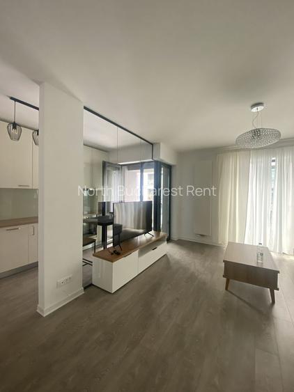 Studio dublu premium | Aviației | 50 mp | Parcare inclusă - 3