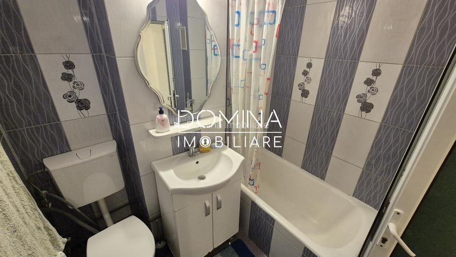 Oferta rara: vanzare apartament 4 camere - zona centrala - 91 mp - etaj 3 - 7
