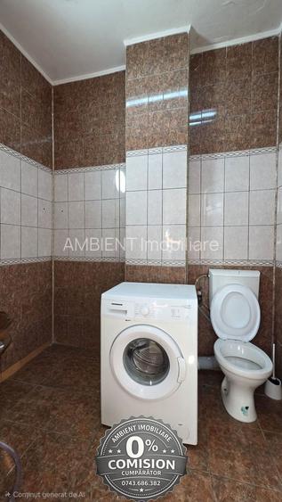 Spațiu comercial – ideal pentru birouri, VASLUI - zona CRUCEA GĂRII; - 8