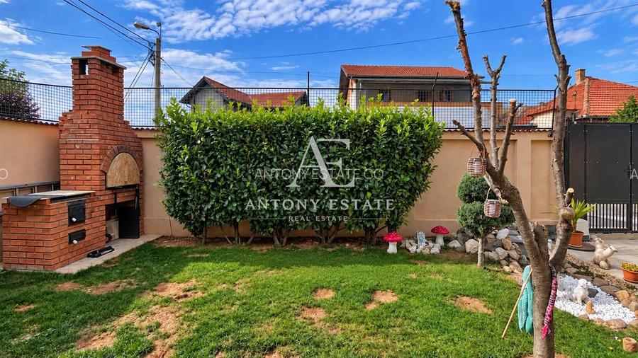 Antony Estate | Tiny Garden House - Iosia - Oradea - 17