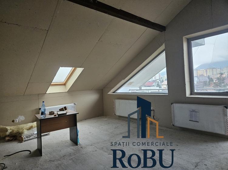Cladire comercia/ medicala IT office zona Garii- Faget # Spatii comerciale RoBU