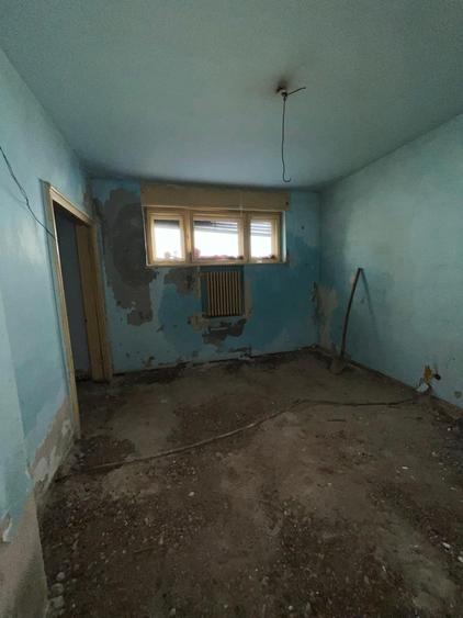 Babu's Renovation Project! NJ800-M