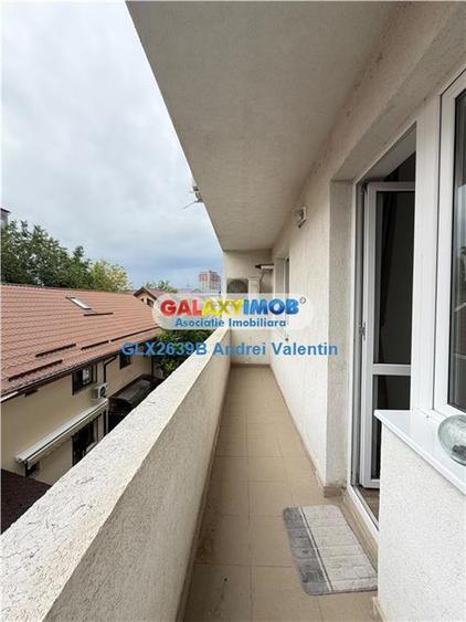 Apartament Bloc Nou Berceni - Dimitrie Leonida - Parcare - Metrou
