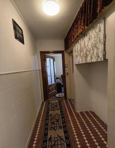 Apartament Mangalia strada Negru Vodă lângă Liceu Banescu
