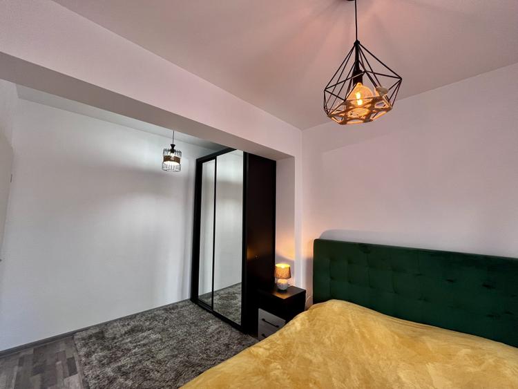 Apartament cu 3 camere in Avantgarden