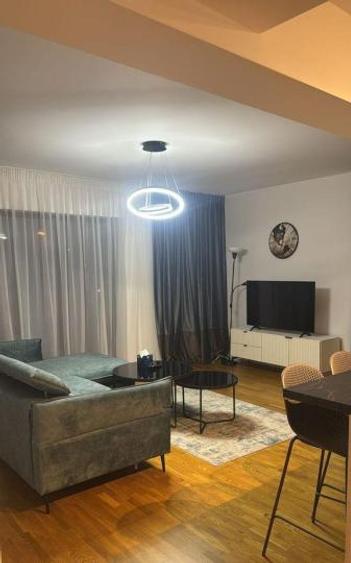 Apartament 2 camere Baneasa