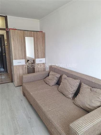 Pet friendly! Garsoniera cocheta de inchiriat, Tractorul, Brasov - 8