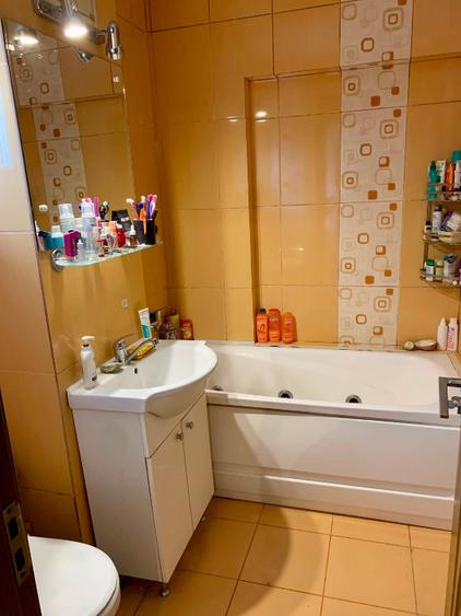 Apartament trei camere, ultracentral