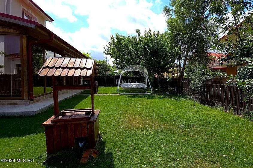 Cumpana - Del Sole, Str. Padova 4, vila P+M, teren pe colt de 397 mp! - 28