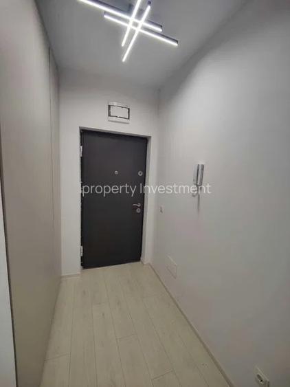 Ajustorului Park Residence studio cu balcon - 7