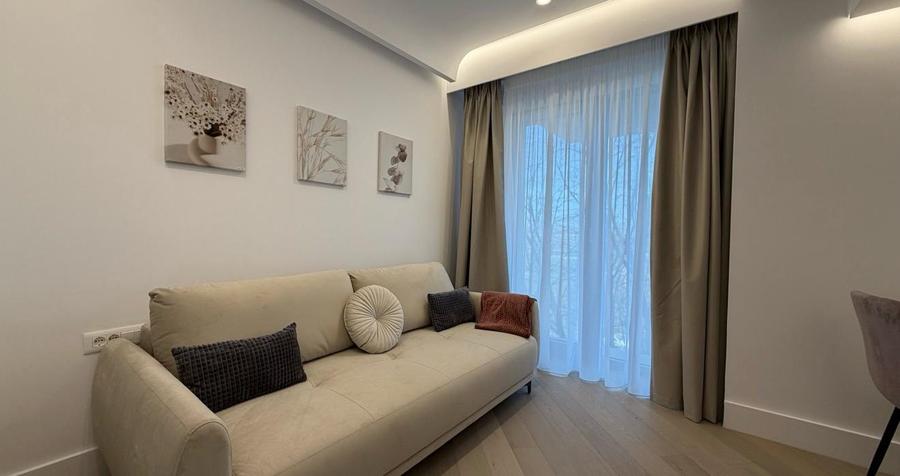Cortina 126 | 3 camere | Premium