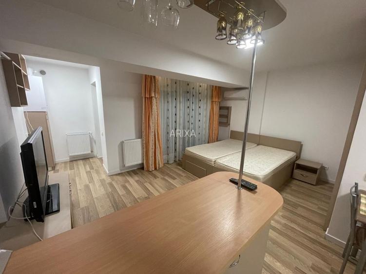 Garsoniera PARK Politehnica Residence Metrou Grozavesti Politehnica - 4