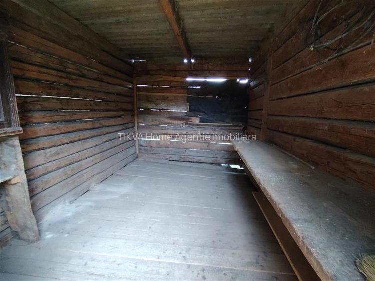 Casa de locuit (Tulghes, str. Principala) - 25