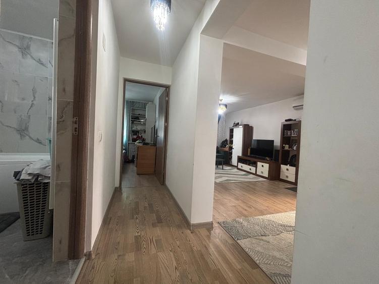 Casa de vanzare cu 3 camere in comuna Cornetu-Judecatorie | 10km de Bucuresti