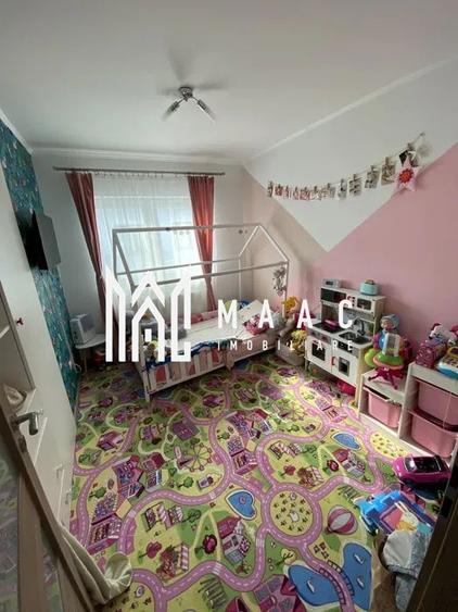 Apartament 3 camere | Etaj 2 | 120 MP | 2Balcoane | Selimbar