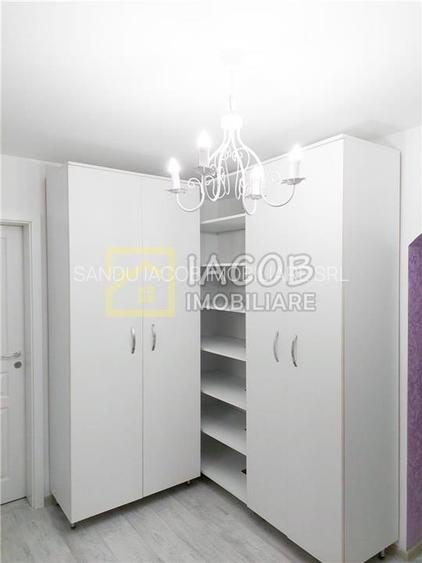 Muta-te direct! Apartament 3 camere complet renovat | Narcisa | 70 mp | Mobilat - 14