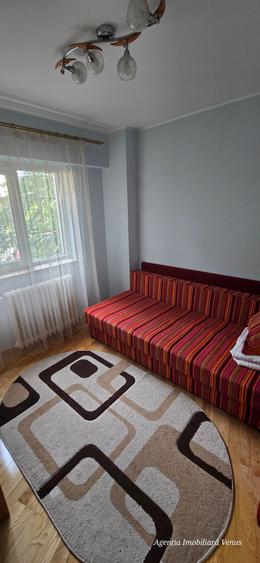 Apartament 4 camere 2 bai 2 balcoane zona Select