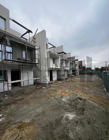 Casa individuală, 4 camere, 3 bai, 110 mp, Giroc - 5